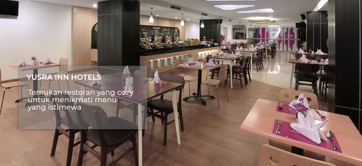 yusra-resto